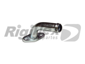 RIGIDO RETORNO DEL TURBO OM 924 LA